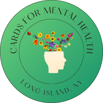 Cards for Mental Health Logo